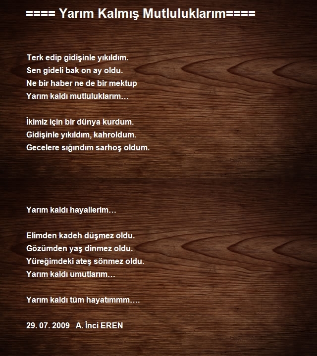 Beyaz İncimm