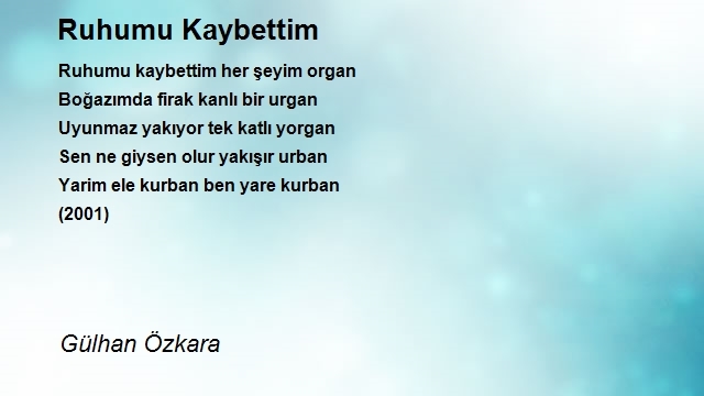 Gülhan Özkara