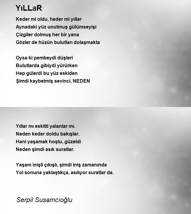 Serpil Susamcıoğlu