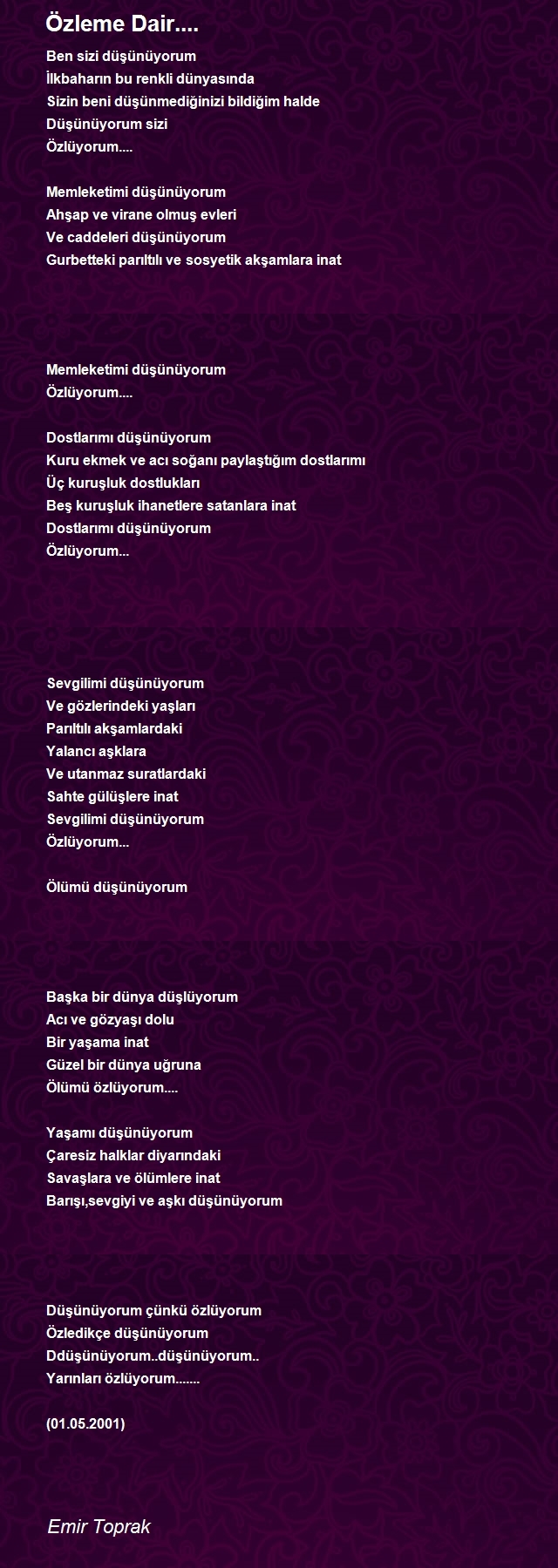 Emir Toprak
