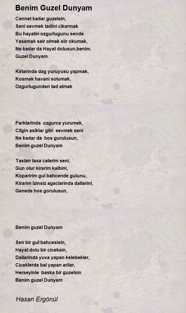 Hasan Ergönül