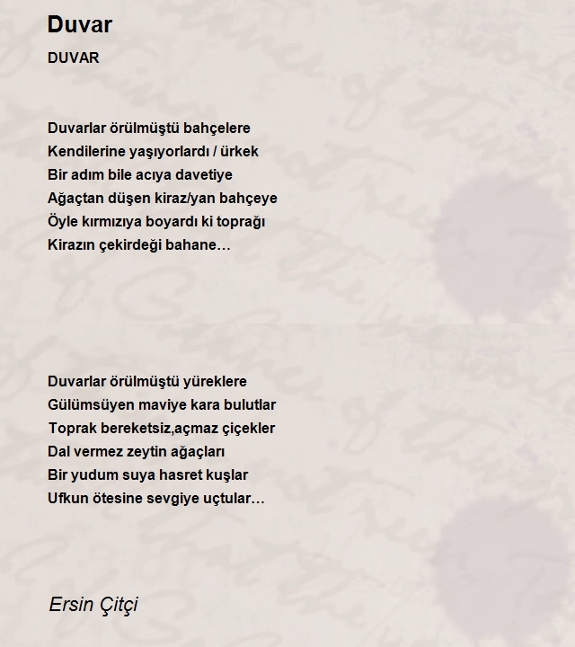Ersin Çitçi