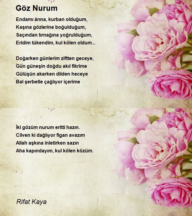 Rifat Kaya