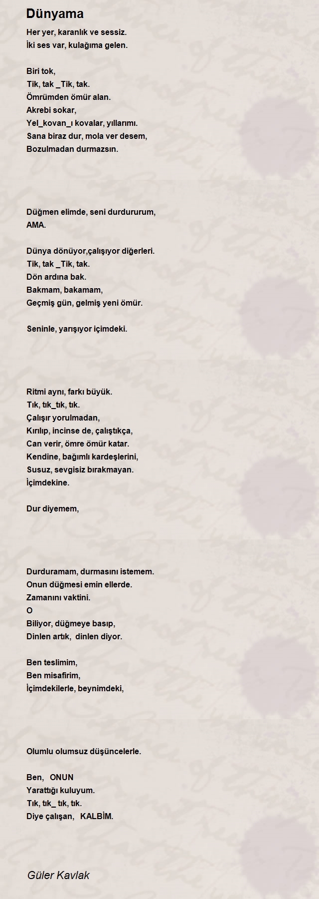 Güler Kavlak