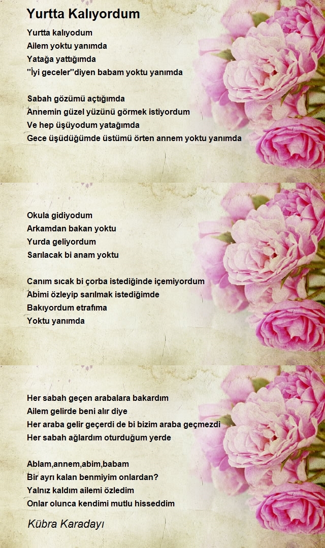 Kübra Karadayı