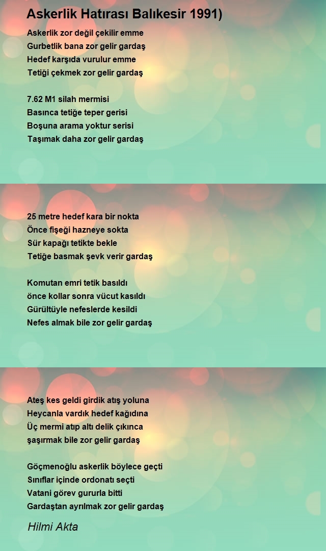 Hilmi Akta