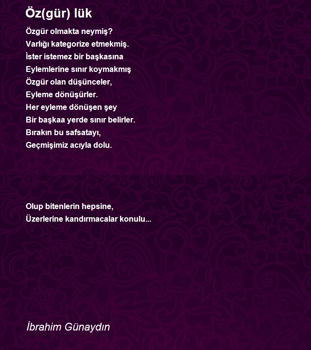 İbrahim Günaydın