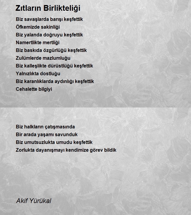 Akif Yürükal
