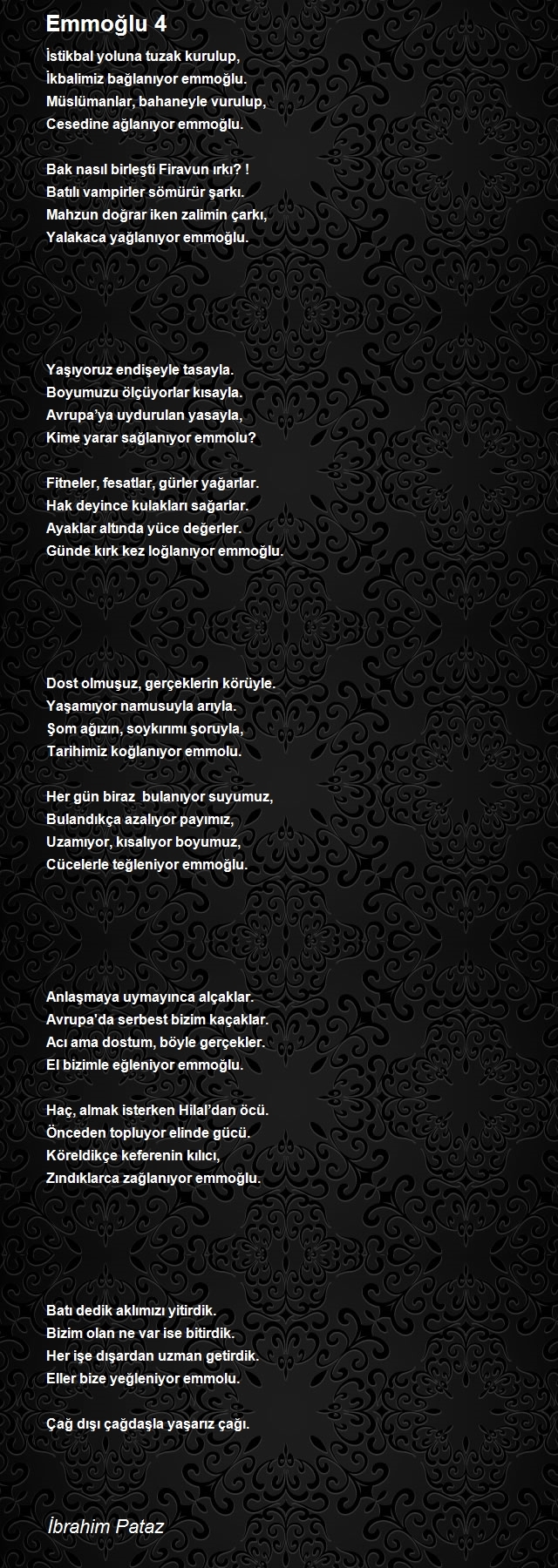 İbrahim Pataz