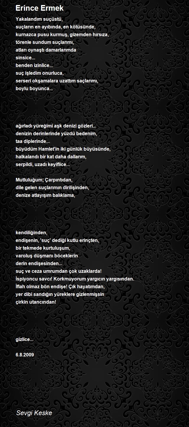 Sevgi Keske