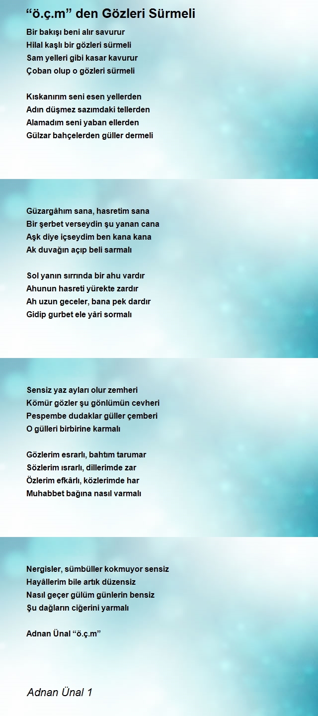 Adnan Ünal 1