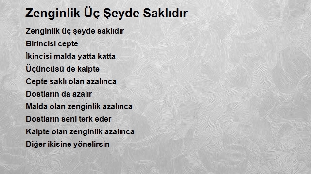 Zeki Tepe
