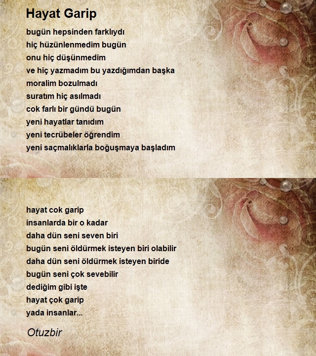 Şair Otuzbir