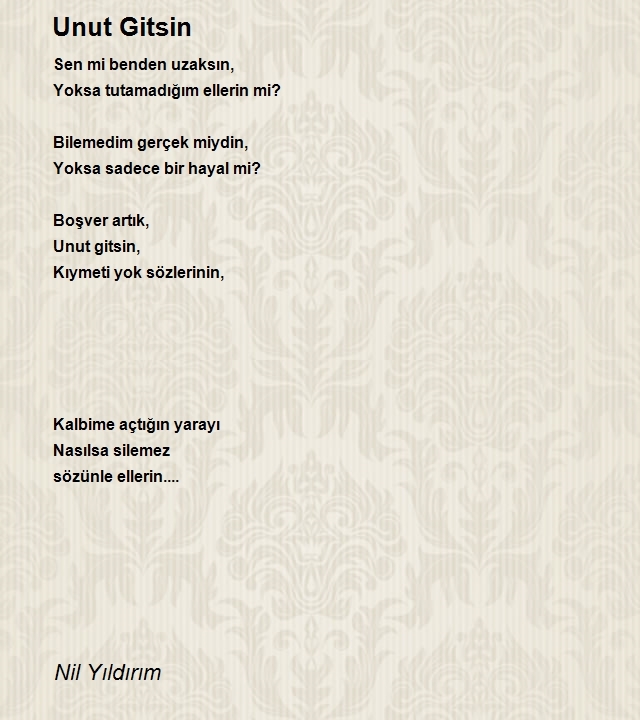 Nil Yıldırım