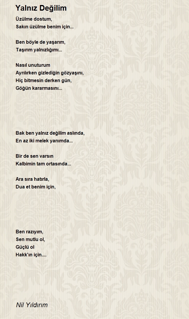 Nil Yıldırım