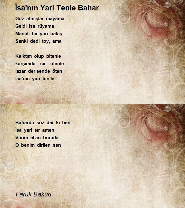 Faruk Bakuri