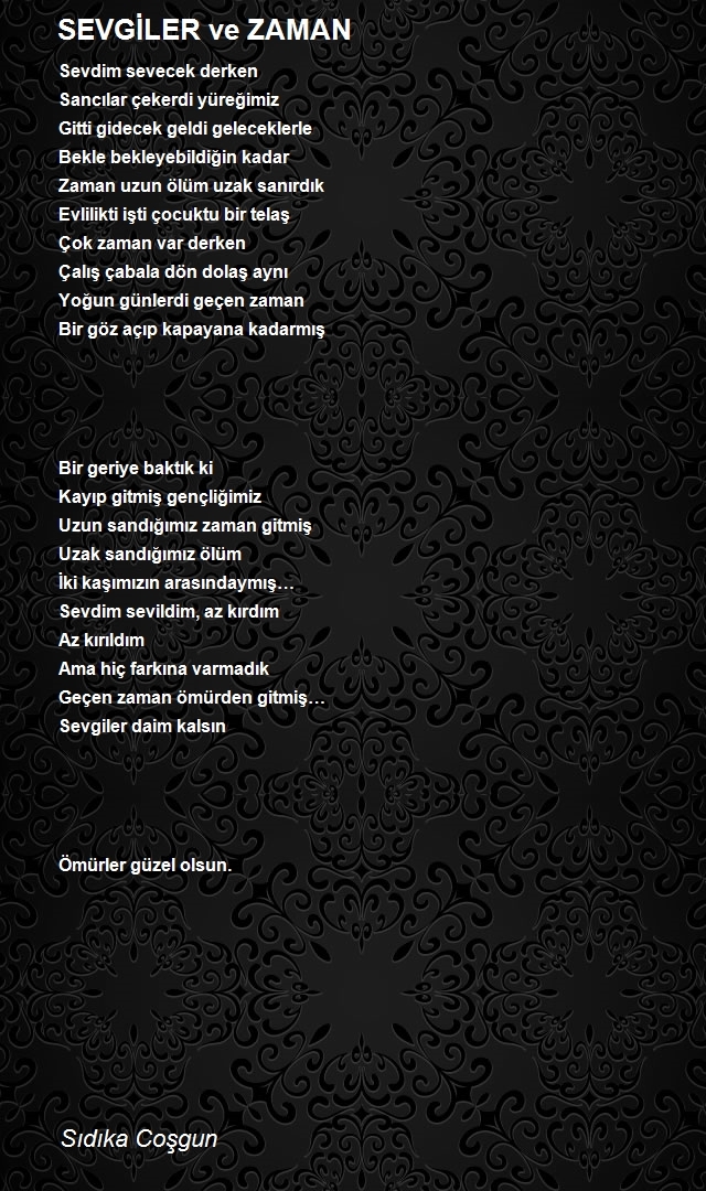 Sıdıka Coşgun