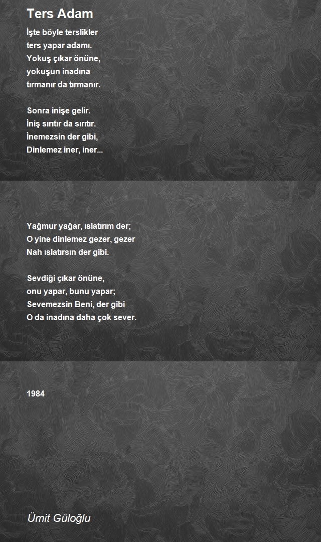 Ümit Güloğlu