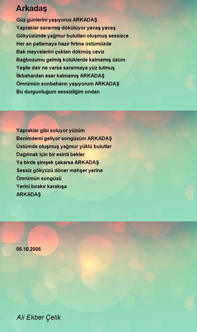 Ali Ekber Çelik