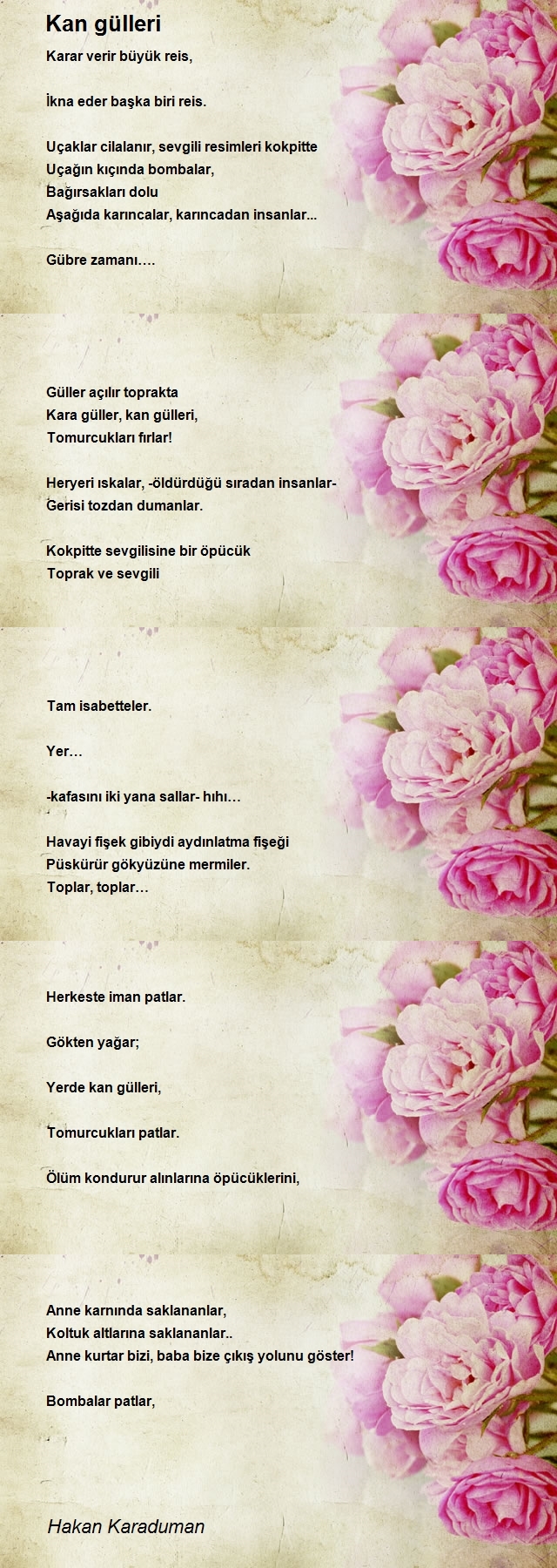 Hakan Karaduman