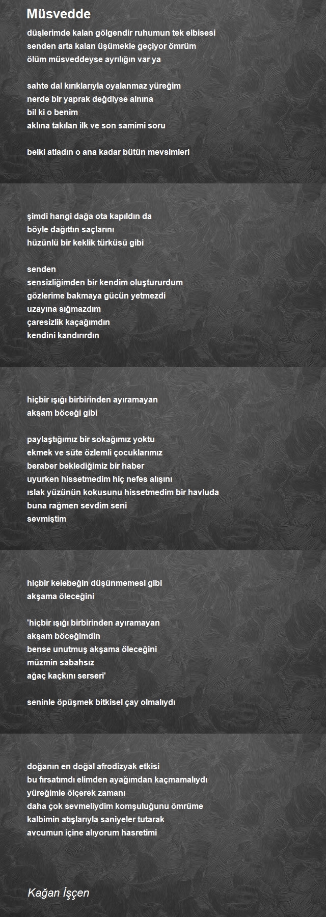 Kağan İşçen