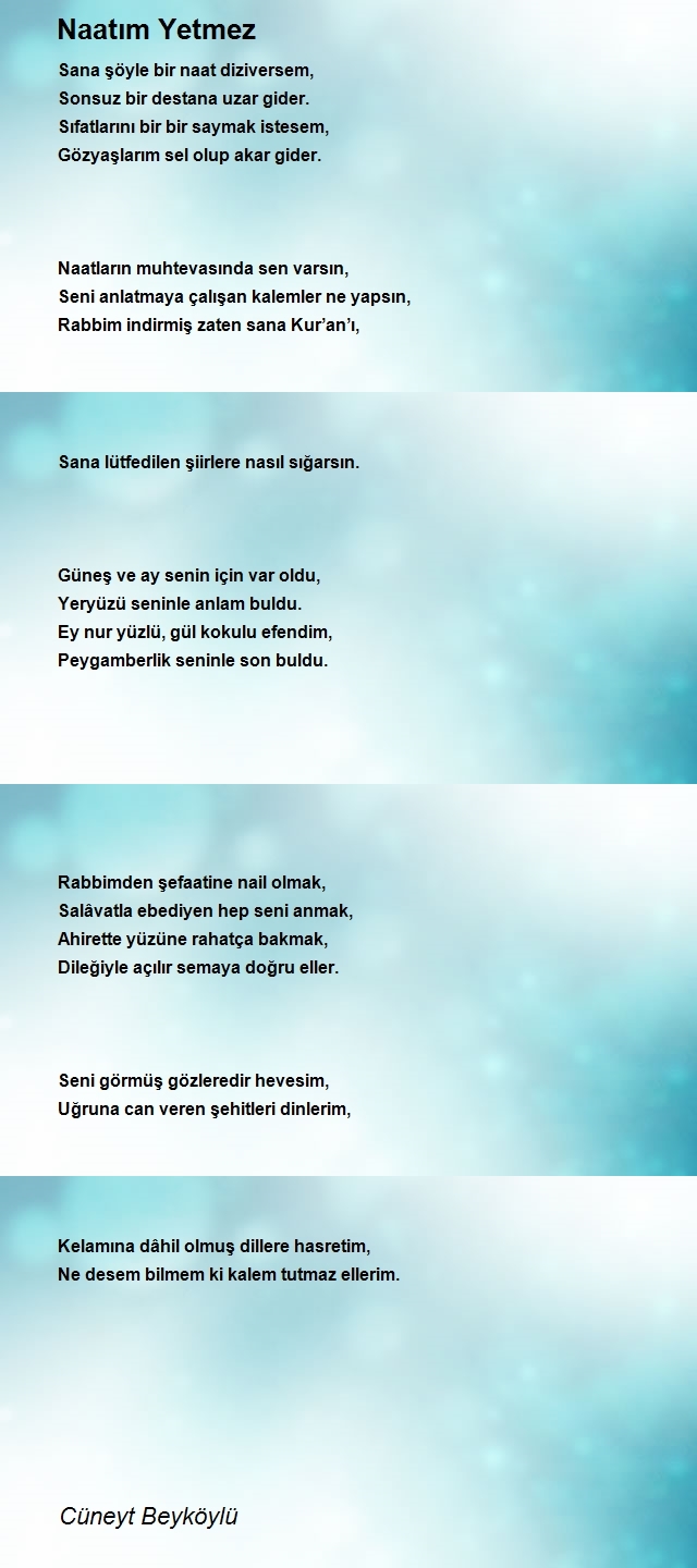 Cüneyt Beyköylü