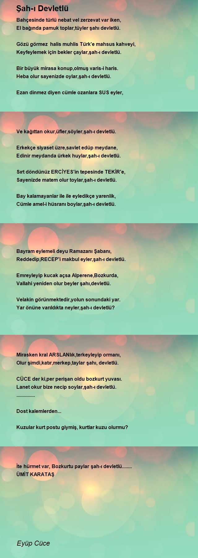 Eyüp Cüce