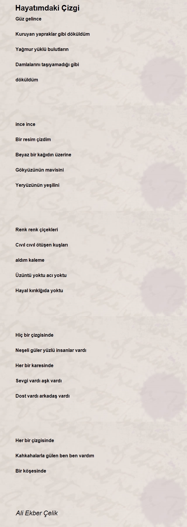 Ali Ekber Çelik