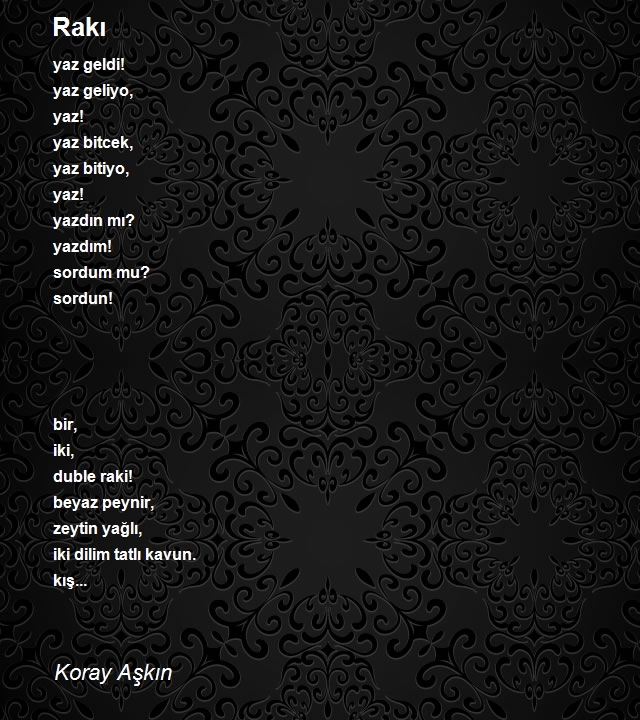 Koray Aşkın