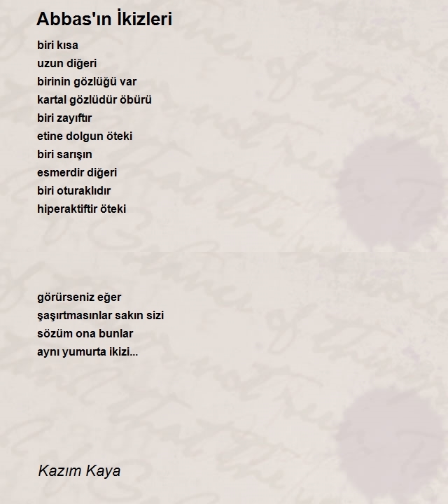 Kazım Kaya
