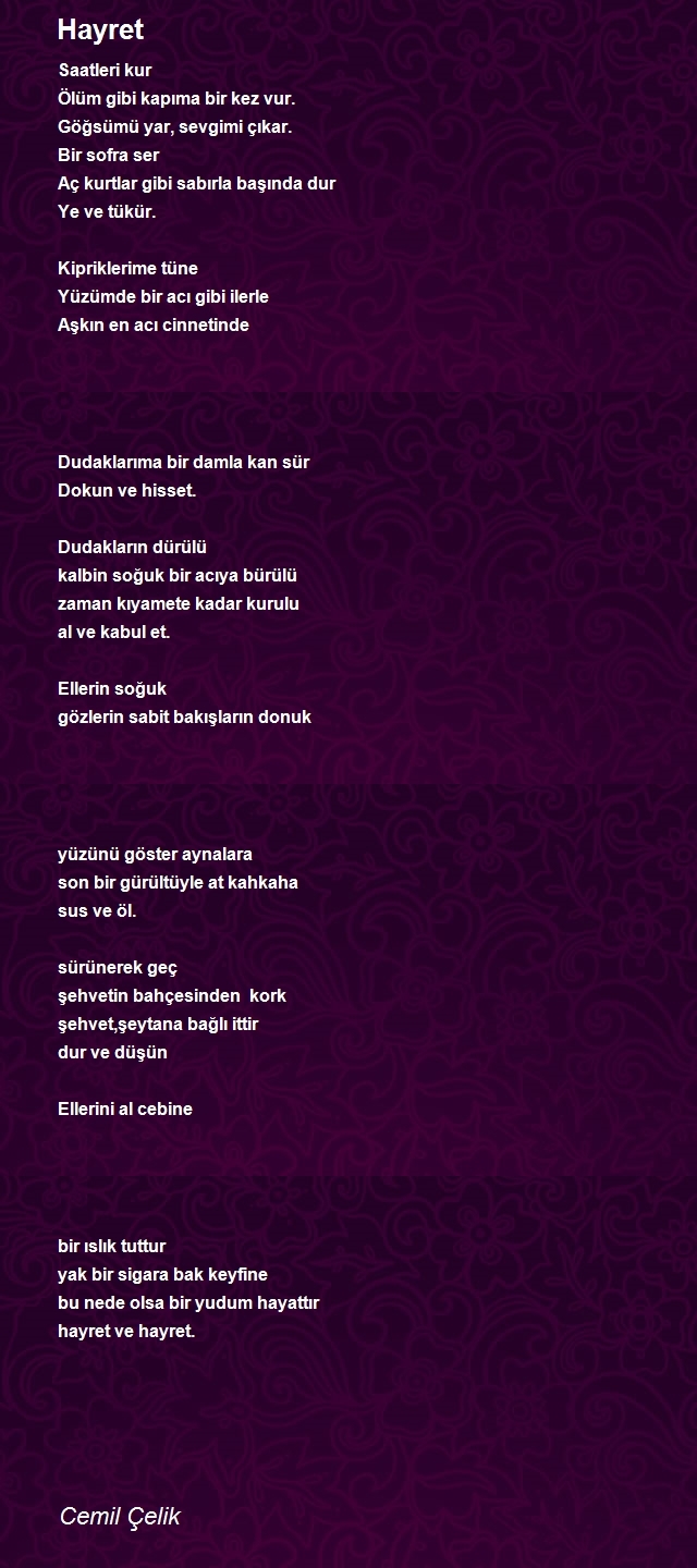 Cemil Çelik