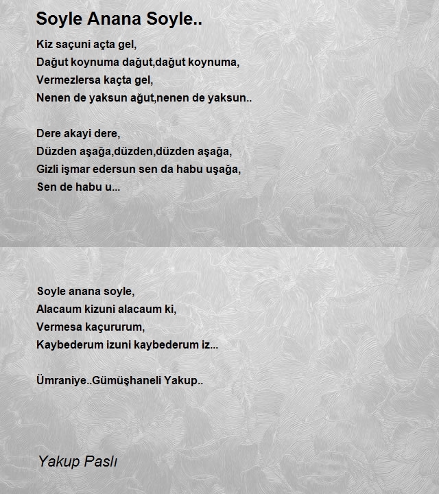 Yakup Paslı