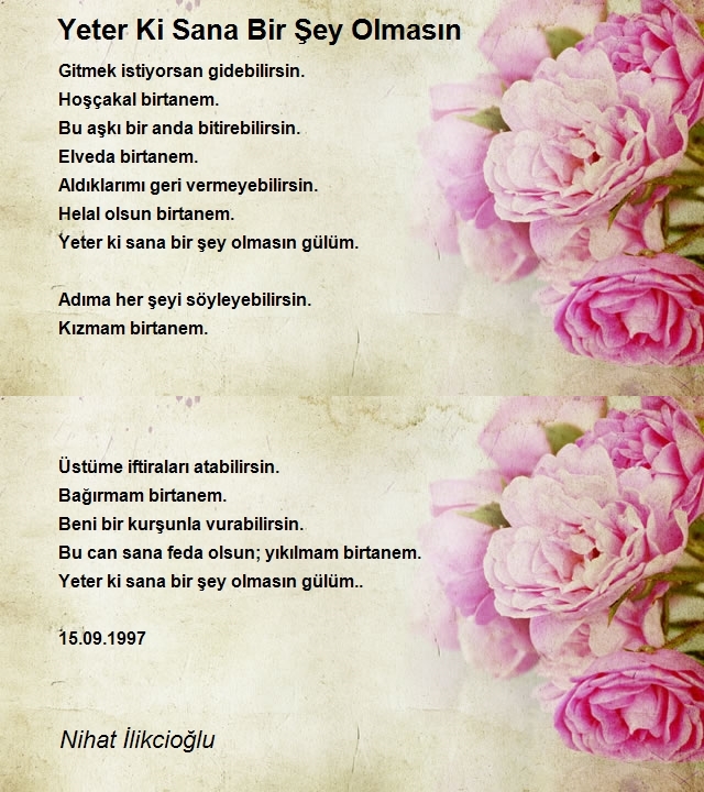 Nihat İlikcioğlu