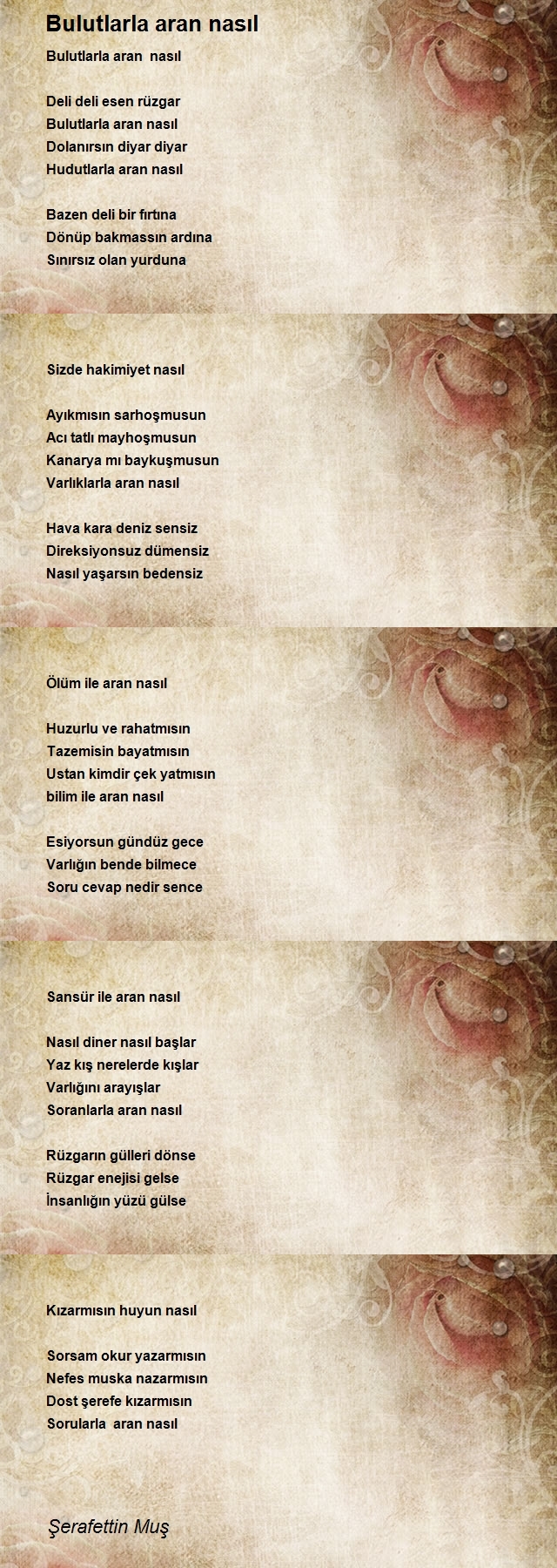 Şerafettin Muş