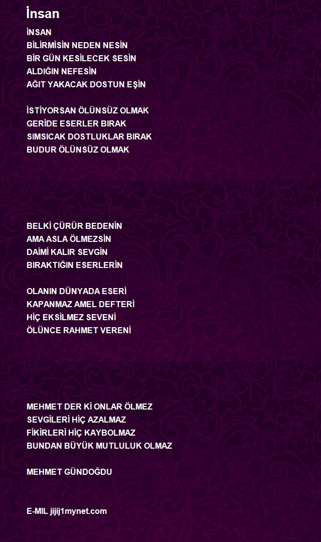 Mehmet Gündoğdu