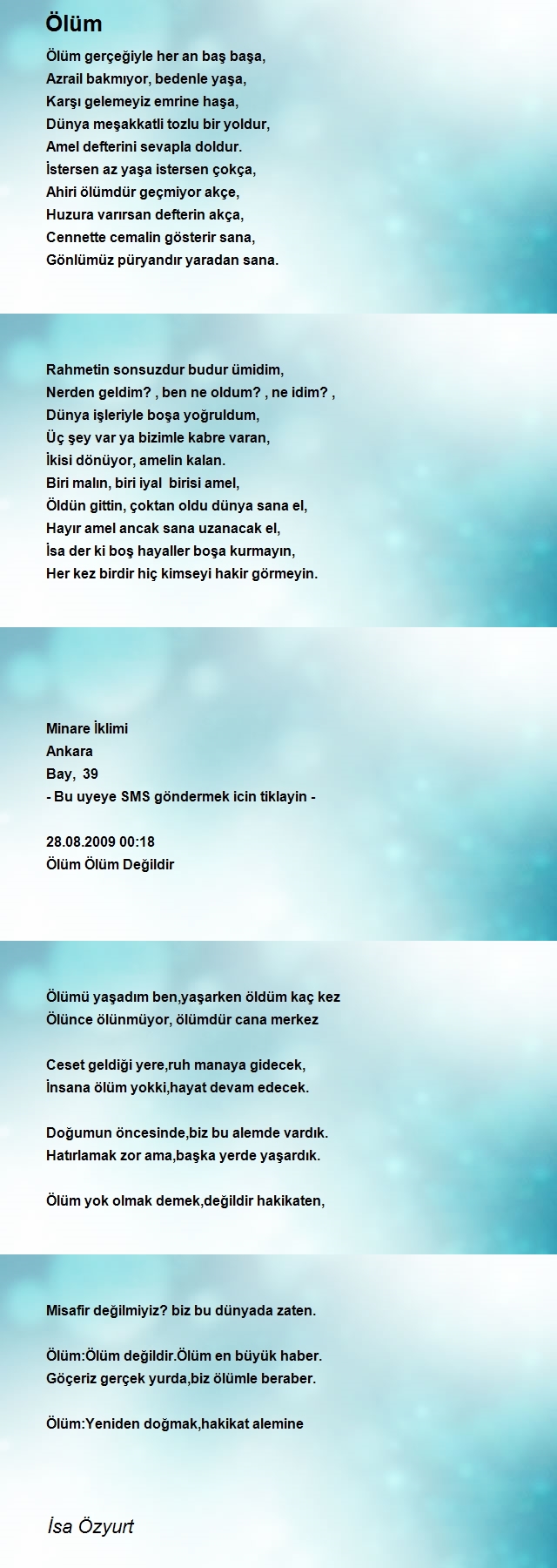 İsa Özyurt