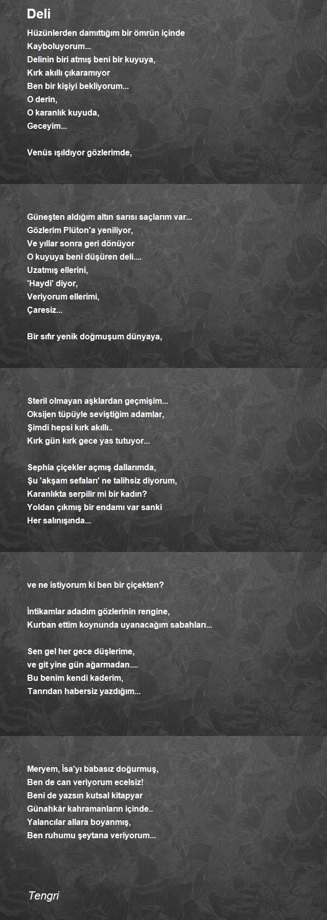 Şair Tengri