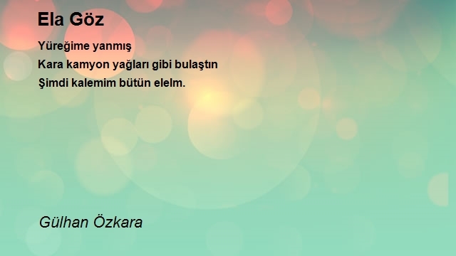 Gülhan Özkara
