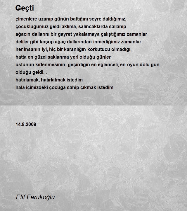 Elif Farukoğlu