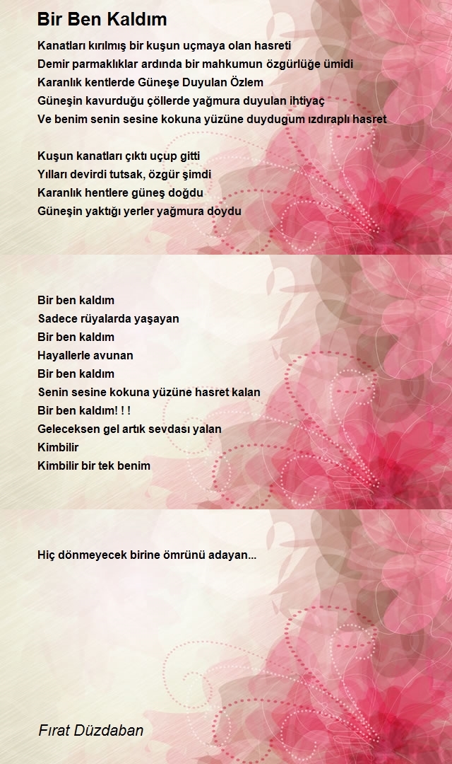 Fırat Düzdaban