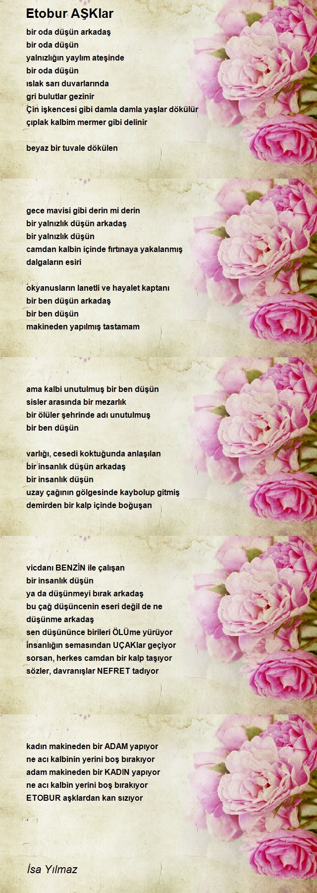 İsa Yılmaz