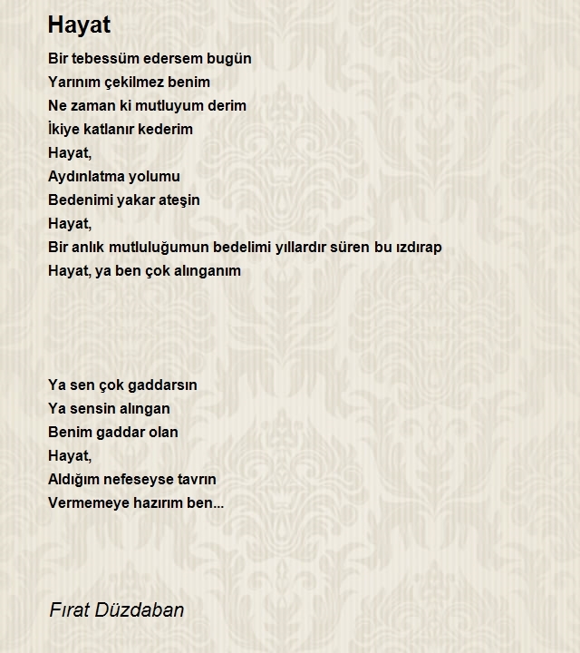 Fırat Düzdaban