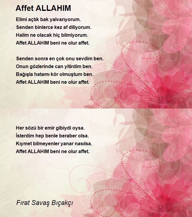 Fırat Savaş Bıçakçı