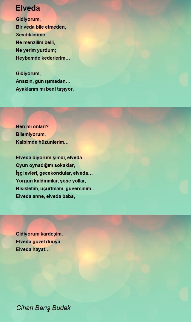 Cihan Barış Budak