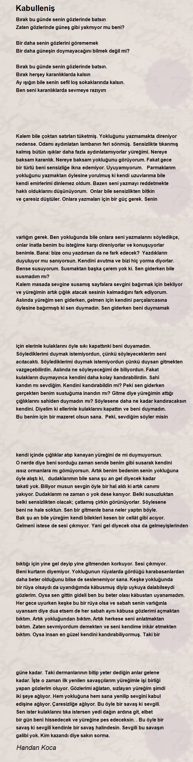Handan Koca