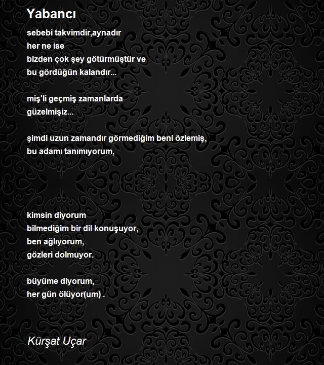 Kürşat Uçar