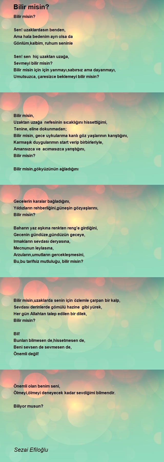 Sezai Efiloğlu