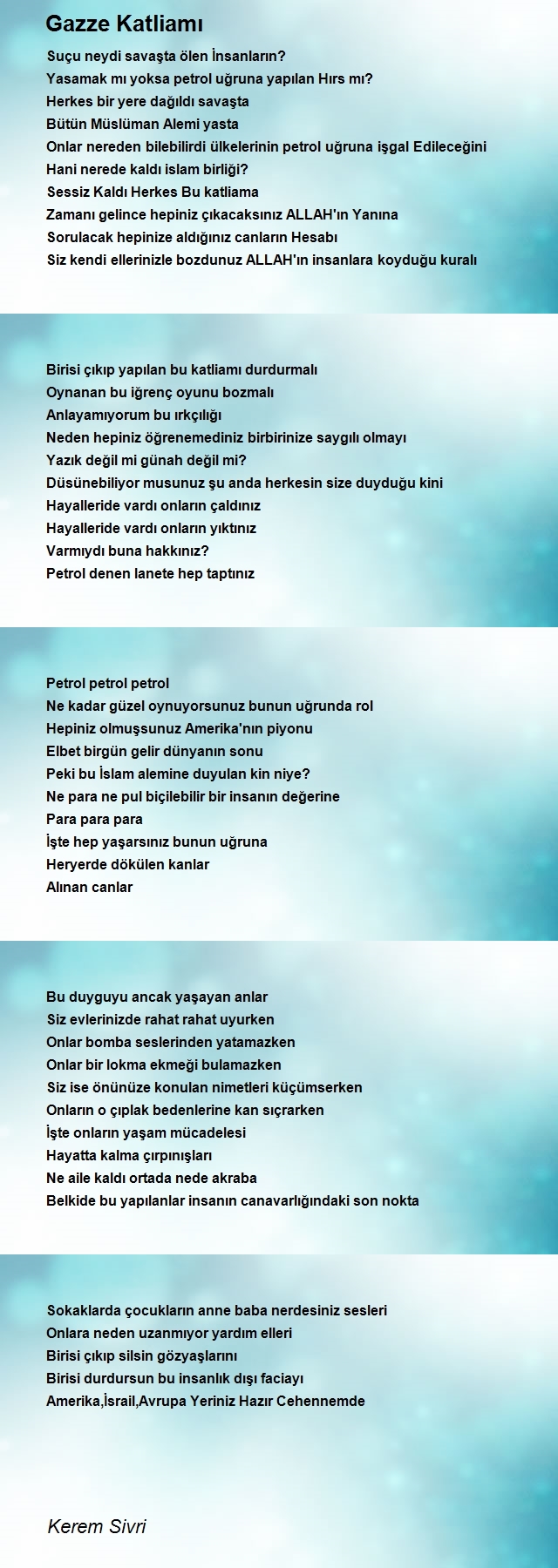 Kerem Sivri