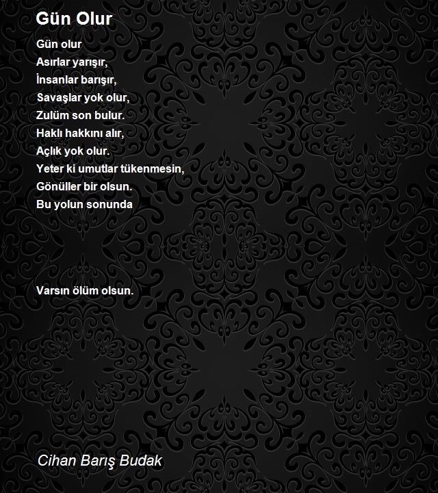 Cihan Barış Budak