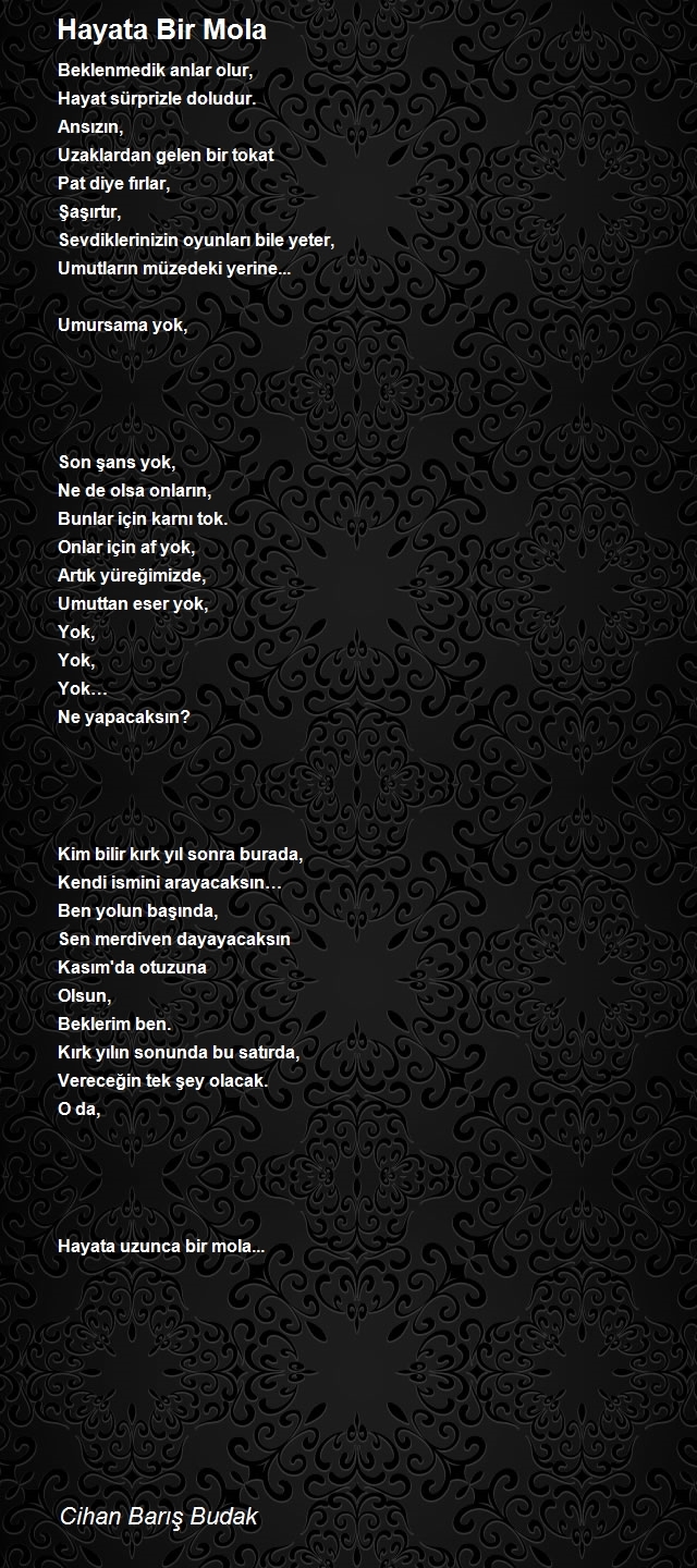 Cihan Barış Budak